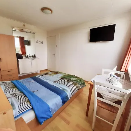 Zimmer Mit Fruehstueck De Graaff-3